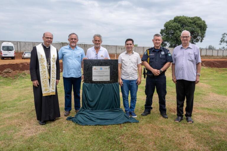 Com investimento de R$ 7,8 milhões da Itaipu, Foz vai ganhar casa de acolhimento feminino