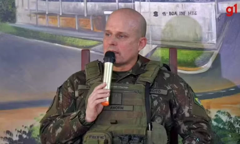 Militares são suspeitos de furtar nove armas de batalhão no Paraná, diz Exército; investigação é sigilosa