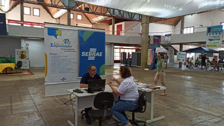 Expo MEI e Feira do Emprego 2025 acontecem de 7 a 9 de novembro em Marechal Rondon