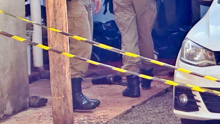 Identificada mulher morta a tiros nesta sexta-feira em Marechal Rondon