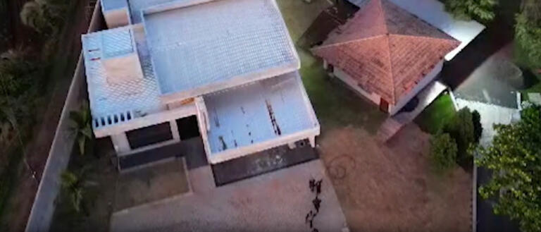 Justiça bloqueia R$ 10 milhões de organização criminosa na fronteira