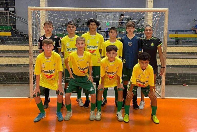 Copa Karl Schmidt terá quatro jogos nesta terça-feira no Cristo Rei