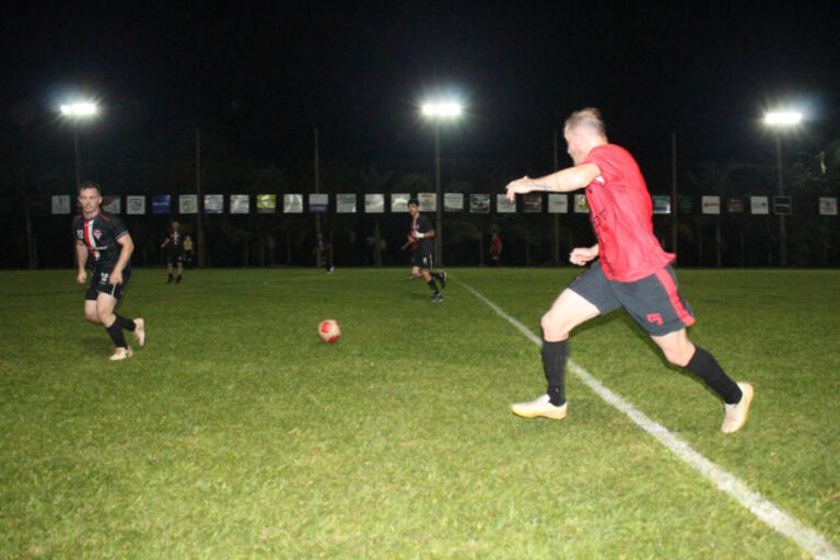 Hardt Training vence Masterway nos pênaltis e avança no Municipal; Real também segue vivo