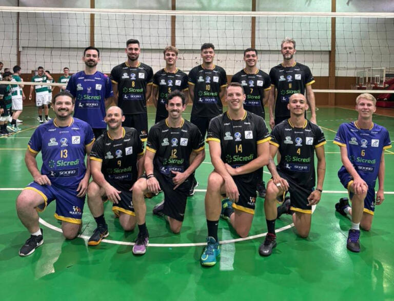 Fase Final dos JAP’S começa em Apucarana com presença rondonense em quatro modalidades