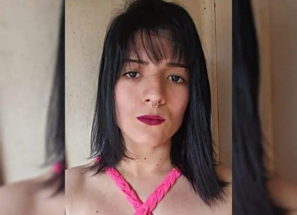 Polícia prende homem acusado pela morte da jovem encontrada em chamas; outro jovem foi detido