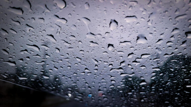 Mês de outubro se despede com 216 milímetros de chuva em Marechal Rondon