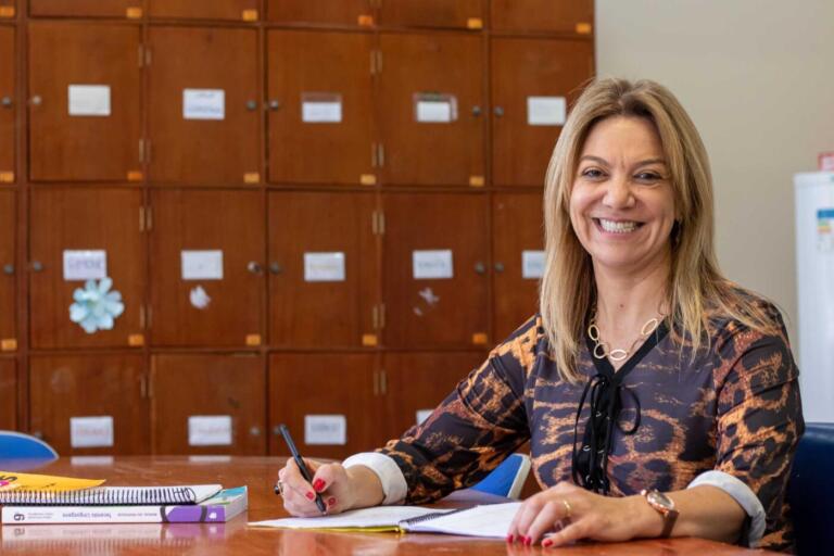 Prova para diretores de escolas cívico-militares e de tempo integral acontece nesta terça-feira