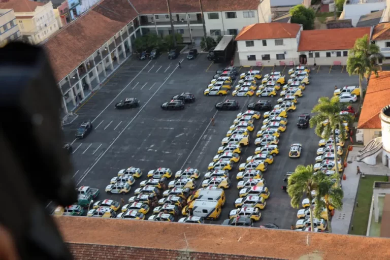 Governo do Paraná propõe criação do Corpo de Militares Temporários