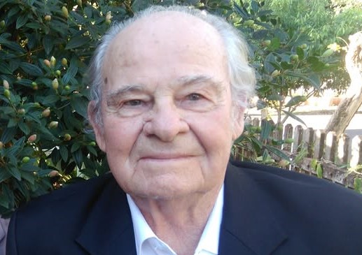 Falece o pioneiro rondonense Alberto Livi