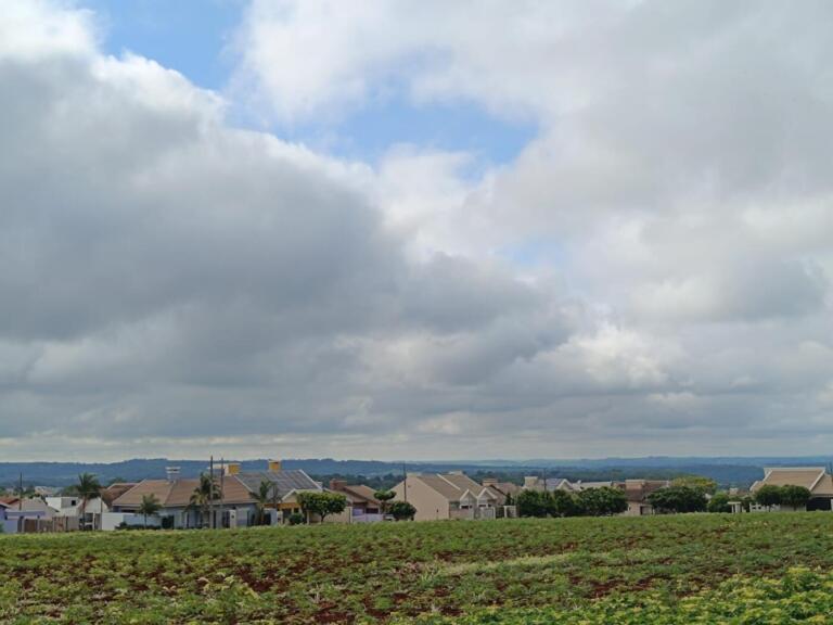 Marechal Rondon tem sexta-feira ensolarada e com máxima prevista de 29°C
