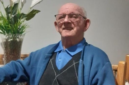 Falece o pioneiro rondonense Erico Hegele