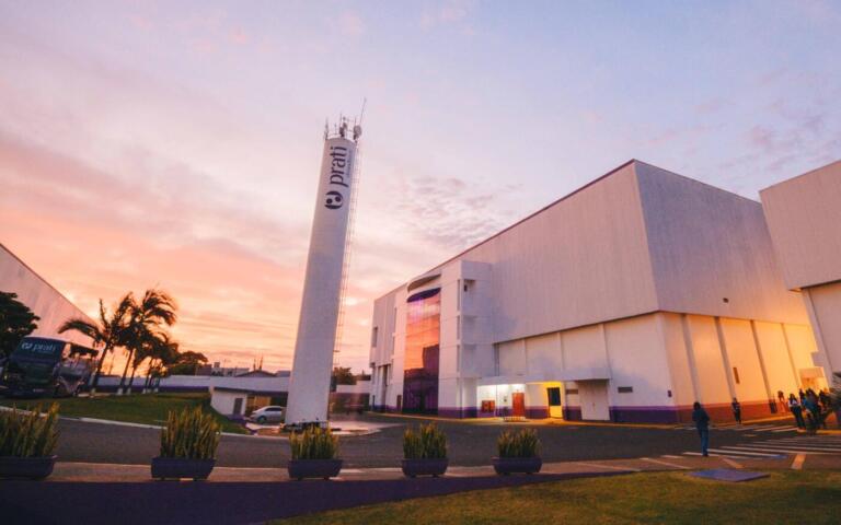 Prati-Donaduzzi transforma Oeste do Paraná com crescimento de 34% no quadro de colaboradores