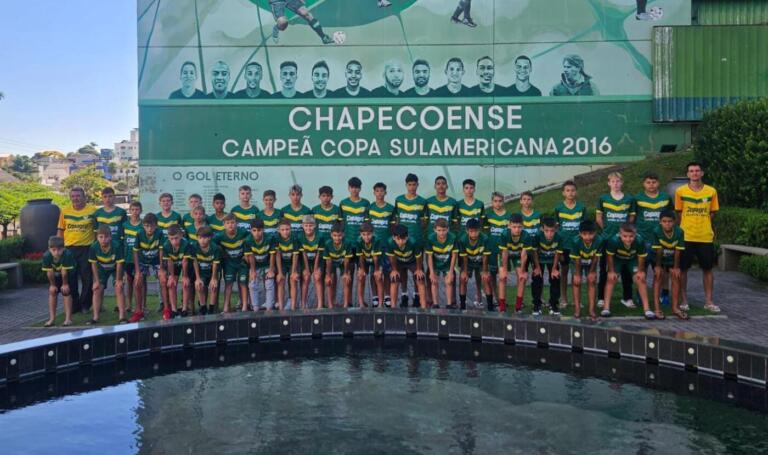 Equipes da AACC encerram a temporada com disputas em torneios de alto nível