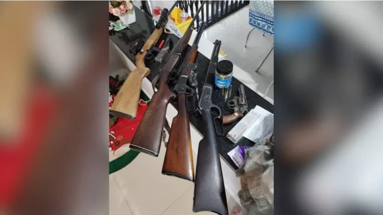 Operação Guincho combate corrupção e associação criminosa no Paraná, Santa Catarina e Rio Grande do Sul