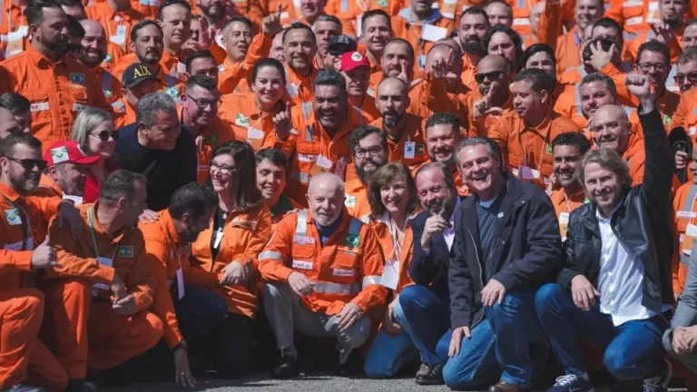 Zeca Dirceu é designado relator do orçamento para retomada da fábrica de fertilizantes nitrogenados do Paraná