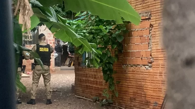 Polícia cumpre 27 mandados de busca e apreensão em Cascavel e região