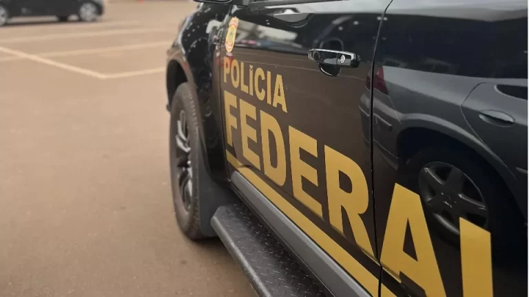 Vítima de tráfico de pessoas é resgatada em Foz do Iguaçu
