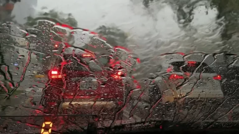 Cidades de Santa Catarina decretam emergência, após estragos causados pelas chuvas