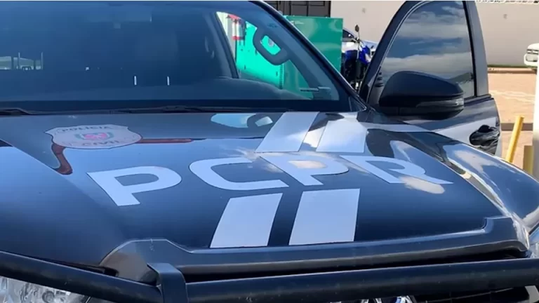 Polícia Civil do Paraná investiga grupo criminoso suspeito de aplicar golpes pela internet
