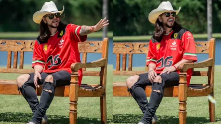 Compositor por trás do hit “Descer pra BC” já viveu em Cascavel e Marechal Rondon