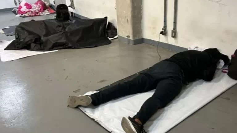 Força-tarefa resgata 14 trabalhadores submetidos a trabalho escravo no Rock in Rio 2024