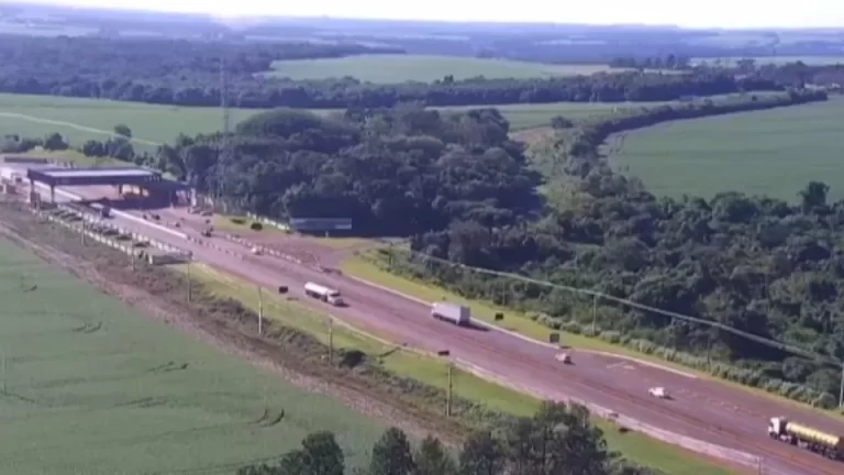 Confira as restrições de circulação de veículos de carga neste fim de ano