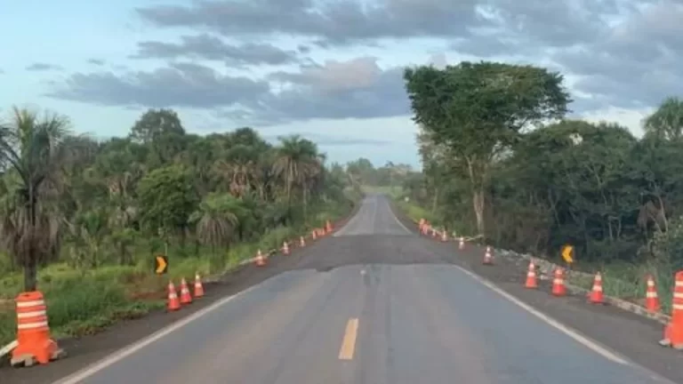 Brasil precisa de R$ 99,76 bilhões para recuperar e manter suas rodovias