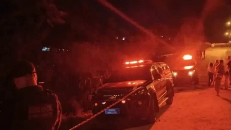 Corpo de recém-nascido é encontrado dentro de bolsa em matagal 