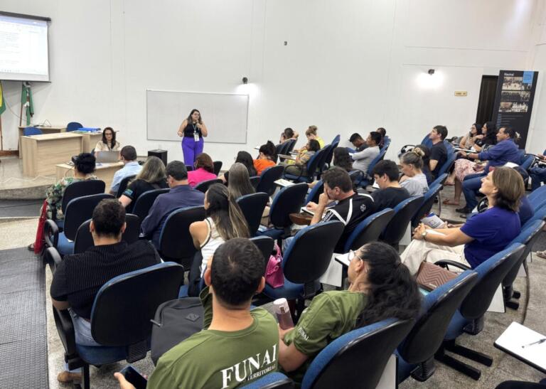 Itaipu e Itaipu Parquetec finalizam devolutivas dos Núcleos de Cooperação Socioambiental