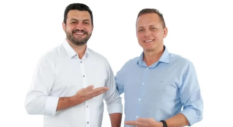 Backes e Sauer vão anunciar na segunda-feira parte dos secretários