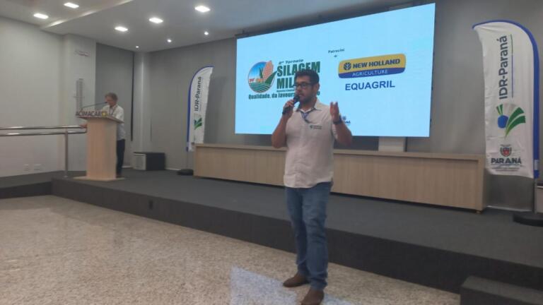 Conheça o top 10 em melhores silagens de 2024 e os vencedores do 2º Torneio de Silagem de Marechal Rondon