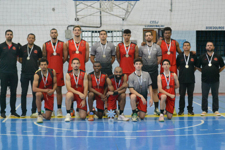 Maringá, Foz do Iguaçu e Cascavel conquistam os primeiros lugares dos JAPS