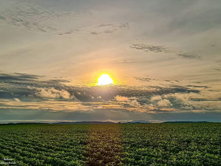 Teu guia, de noite e de dia