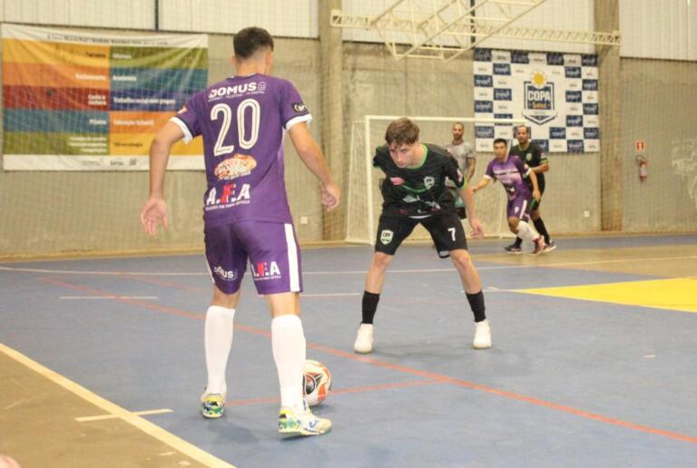 Inscrições para a 19ª Copa Sesc Verão estão abertas; congresso do futsal será dia 23