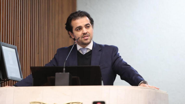 Deputado Luiz Fernando Guerra defende que a vacina BCG seja aplicada ainda na maternidade