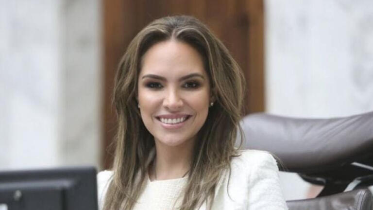 Deputada Maria Victoria apresenta emendas para primeira infância, doenças raras, infraestrutura e inovação