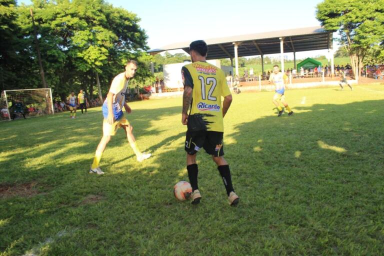 7ª Copa Irineu Kuhn/Sicredi de Futebol Sete terá congresso dia 30; restam poucas vagas