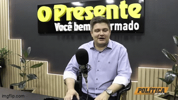 “É muito cedo para dizer se serei candidato novamente”, afirma Arion Nasihgil