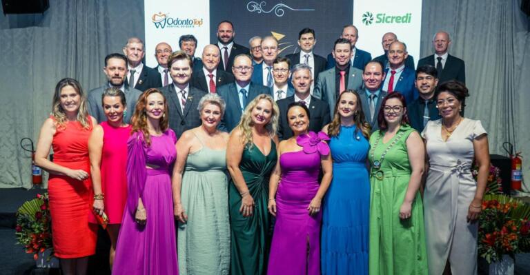 Prêmio Marechal Rondon 2024: conheça as empresas e personalidades premiadas