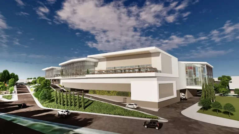 Maior grupo de shopping centers do Sul do país anuncia investimento de R$ 520 mi, incluindo dois shoppings no Paraná