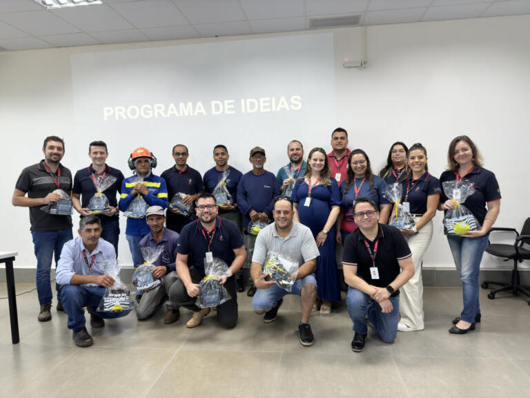 Programa de Ideias: como as inovações do Biopark estão transformando o Parque Tecnológico
