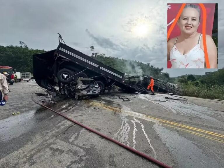 Professora da região Oeste do Paraná é uma das vítimas da tragédia em Minas Gerais