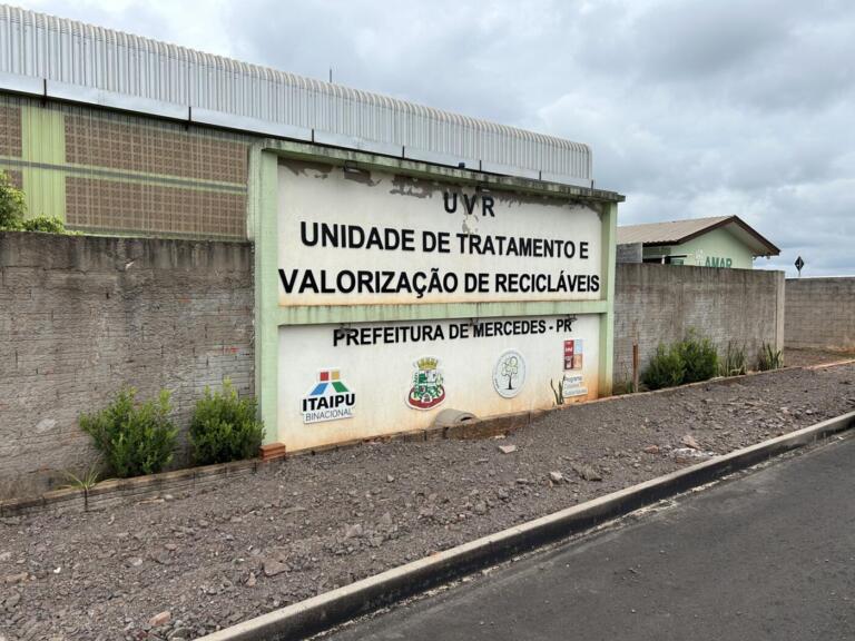 De fraldas com excrementos a agulhas usadas: reciclagem seletiva em Mercedes enfrenta desafios
