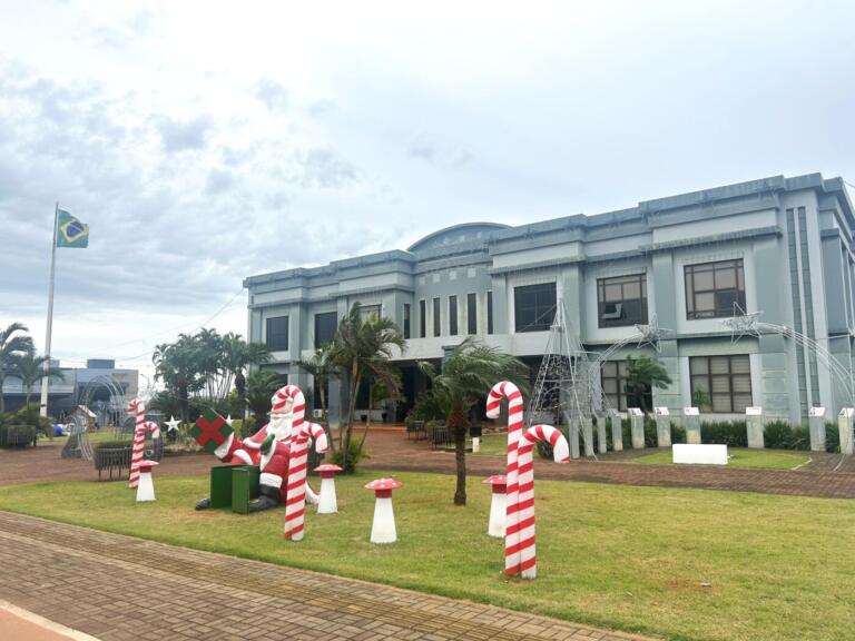 Prefeitura de Mercedes terá horário especial de atendimento a partir de segunda-feira