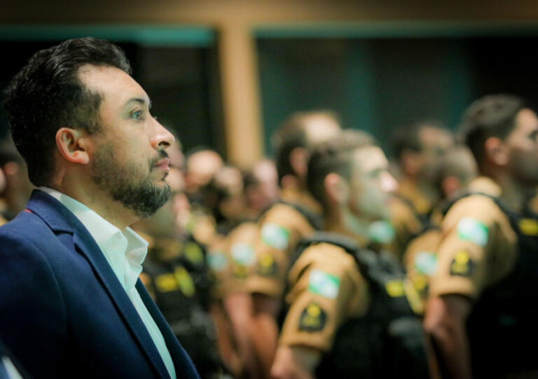 Deputado Adriano José celebra avanço histórico com aprovação de alterações na Lei das Promoções de Praças