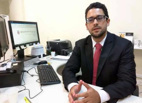 Ministério Público da Comarca de Marechal Rondon fecha 2024 com resultados positivos