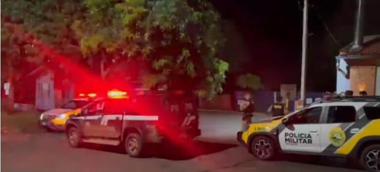 Adolescente de 14 anos morre após ser violentamente agredido em Medianeira