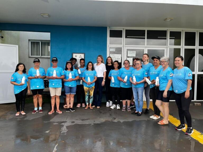 Programa Mover atendeu mais de 300 rondonenses em 2024