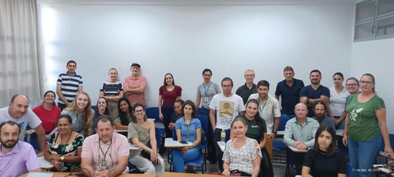 Conferência Municipal de Meio Ambiente discute emergência climática em Marechal Rondon