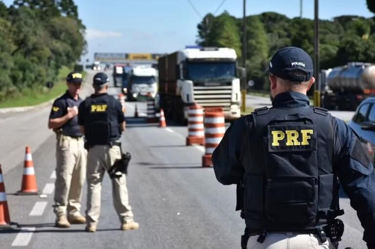 Veja situação das estradas do Paraná nesta véspera de Natal